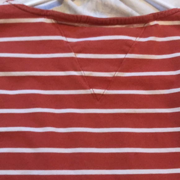 Ben Sherman sz large, long sleeve w/ elbow patches - Picture 5 of 7